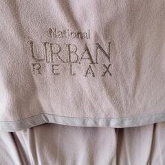 ナショナルアーバンリラックスの画像