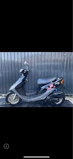 ホンダ　DIO ディオ