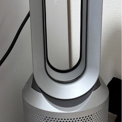 Dyson Pure Hot + Cool Link（空気清浄機...