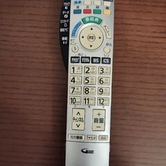 Panasonic　VIERA　32型の画像