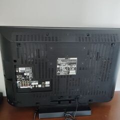 Panasonic　VIERA　32型の画像