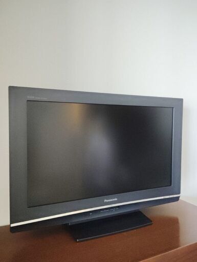 Panasonic　VIERA　32型