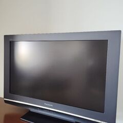 Panasonic　VIERA　32型の画像