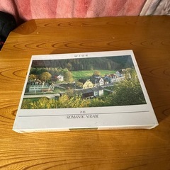 未使用品！1000ピース！パズル！