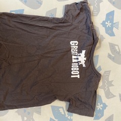 子どもTシャツ110の画像