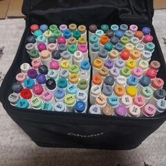 コピックペン
