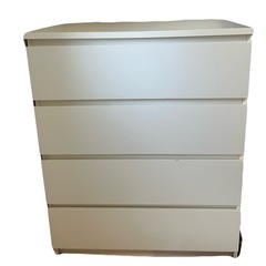 IKEAのチェスト