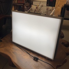 ☆値下げ☆　A2503-491 配送不可 照明器具 動作確認済み...