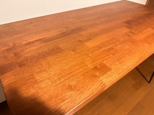 オーダーメイド品　ダイニングテーブル