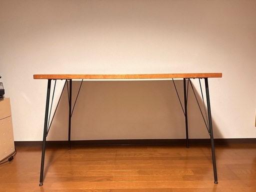 オーダーメイド品　ダイニングテーブル