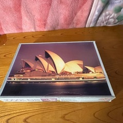 未使用品！1000ピース！パズル