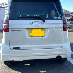 Honda zest の画像