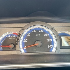 Honda zest の画像