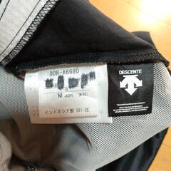 ㋸ ♂ パーカー ウィンドブレーカー 上下 の画像