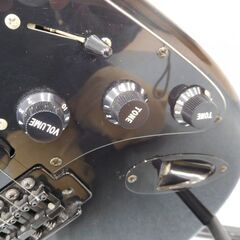 ロケットスペシャル エレキギター 中古の画像