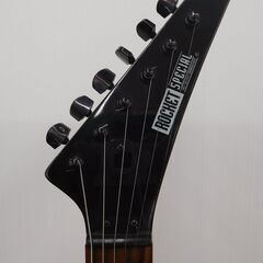ロケットスペシャル エレキギター 中古の画像