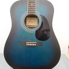 HONEYBEE アコースティックギター W-15M BLS 中古の画像