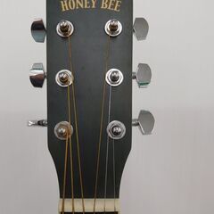 HONEYBEE アコースティックギター W-15M BLS 中古の画像