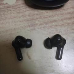 Bluetoothイヤホンの画像