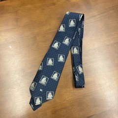 ☆値下げ☆　M2503-494 配送不可　Burberrys ネ...