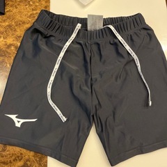 MIZUNO ミズノ レーシングタイツショート 陸上競技