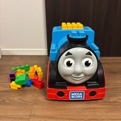 トーマス　ブロック
