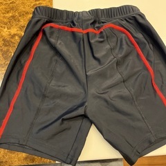 MIZUNO ミズノ レーシングタイツショート 陸上競技　【その2】の画像