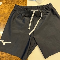 MIZUNO ミズノ レーシングタイツショート 陸上競技　【その2】