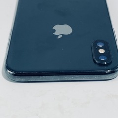 iPhoneX ジャンク品の画像