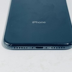 iPhoneX ジャンク品の画像