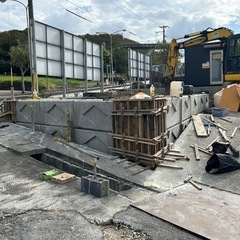 ‼️見積り無料‼️相談可能‼️土木、外構工事🔨 - 地元のお店