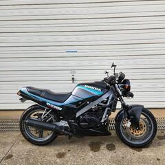 「習志野発」vtz250 2台セット!!の画像