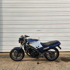 「習志野発」vtz250 2台セット!!の画像