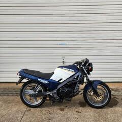 「習志野発」vtz250 2台セット!!の画像
