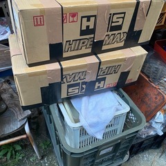 (引き取り限定)zn6 86 中古純正サスペンション1台分の画像