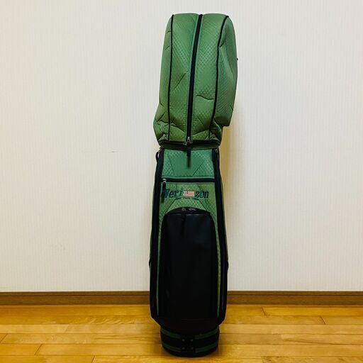 ゴルフセット Veri☆zon キャディーバッグ Callaway BIG BERTHA WAR BIRD ドライバー 1番 11° ウッド3番 Daiwa G.C. GRAPHITE HEAD ウッド 4番 Daiwa G.C. アイアン Trypower  MARK of PREGISION 3番 4番 5番 6番 7番 8番 9番 ウェッジ ピッチング サンド Daiwa G.X. パター TESTED & APPROVED Washington