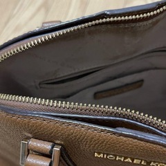 MICHAEL KORS マイケルコース ハンドバッグ ショルダーバッグの画像