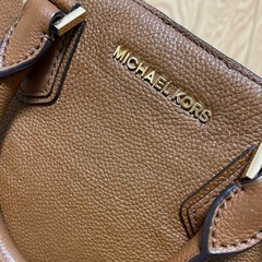 MICHAEL KORS マイケルコース ハンドバッグ ショルダーバッグの画像