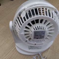 2021年製 美品　アイリスオーヤマ　サーキュレーター　扇風機