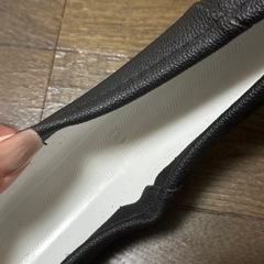ハンドルカバー Sサイズの画像