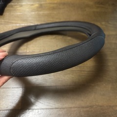 ハンドルカバー Sサイズの画像