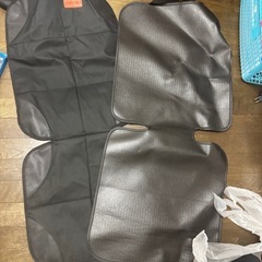 シートカバーの画像