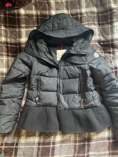 レディース　ダウンジャケット