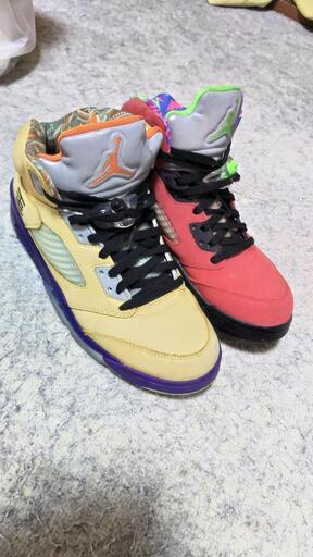スニーカー NIKE