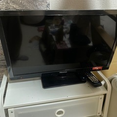 Hisense テレビの画像