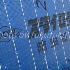 中古　スタイロ畳　防虫加工　9枚セット　琉球畳　正方形　難ありの画像