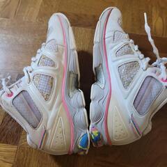 new balance スニーカー WX888の画像