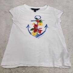 【お取置き】ラルフローレン Tシャツ 4T