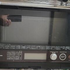 東芝　スチームオーブンレンジ　ER-JZ5000(T)