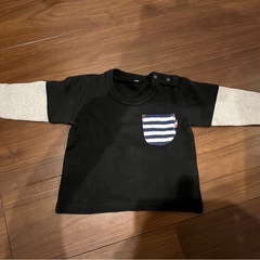 80サイズ9点セットの画像